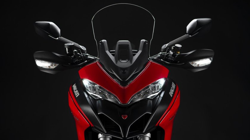 Ducati Multistrada 950