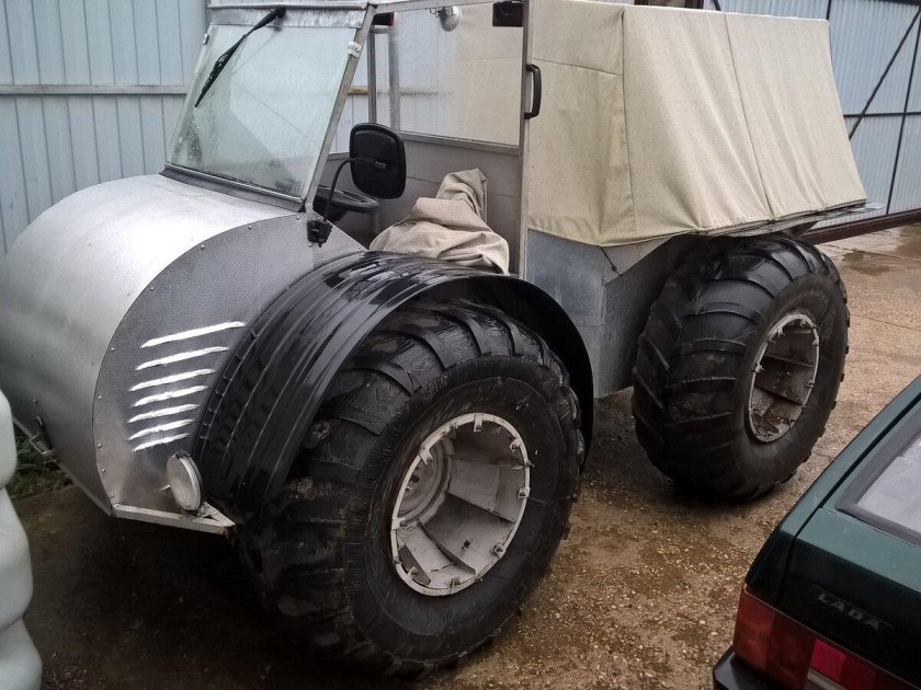 Каракат тсн74