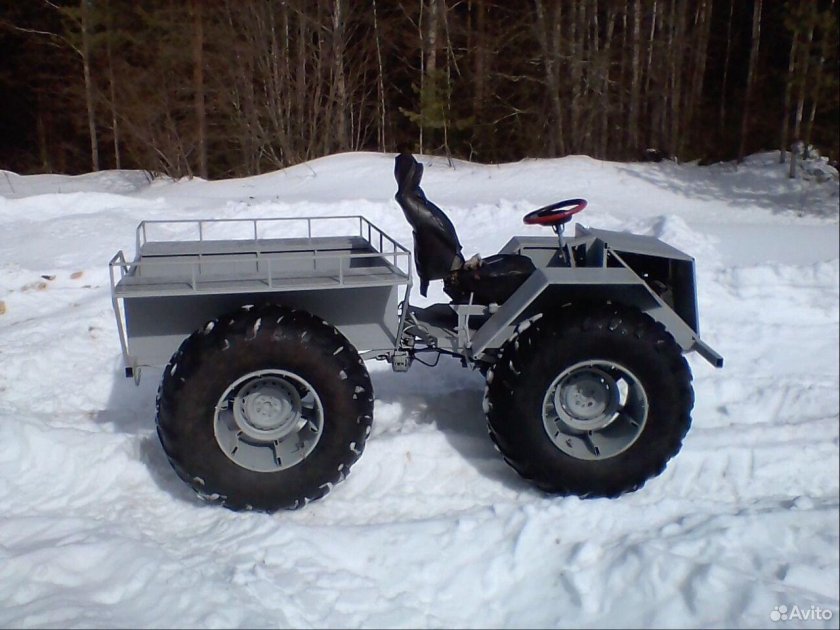 Каракат Аллигатор 43 цена