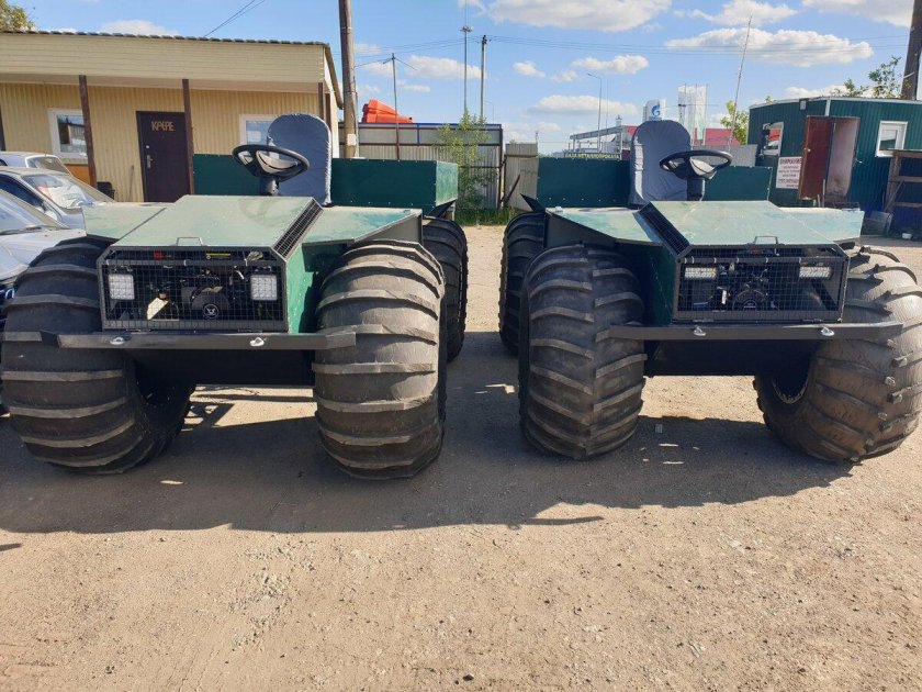 Каракат Кобра