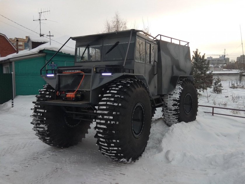 Трэкол 1350 700-533