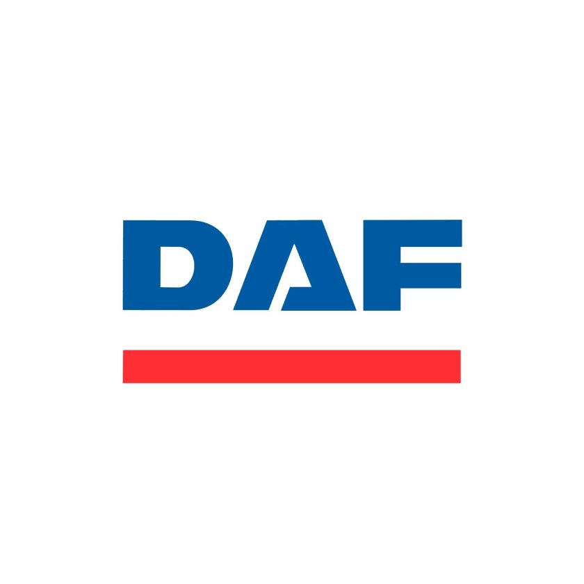 DAF логотип