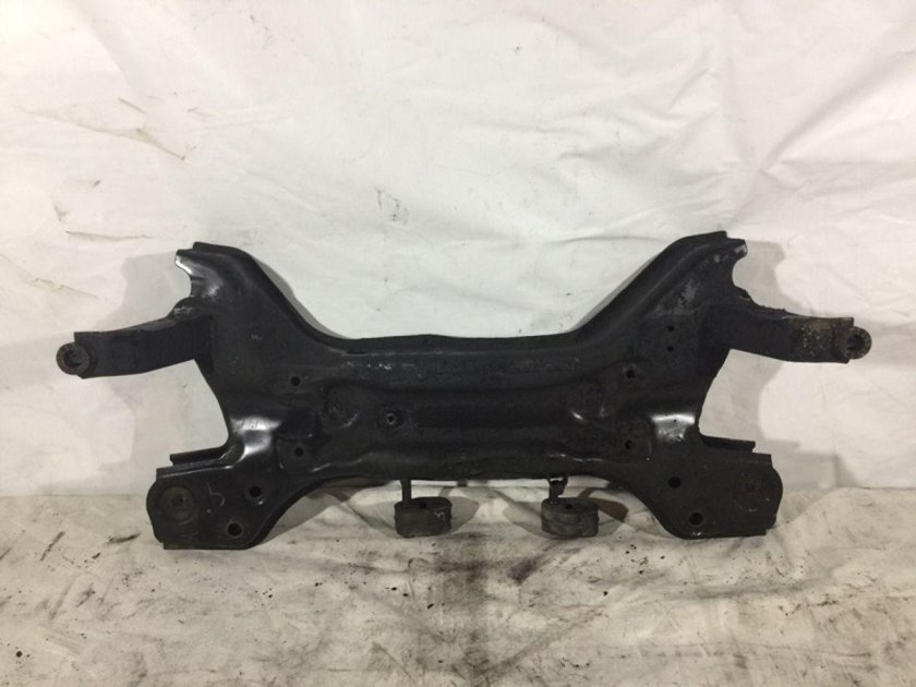 Подрамник Skoda Rapid