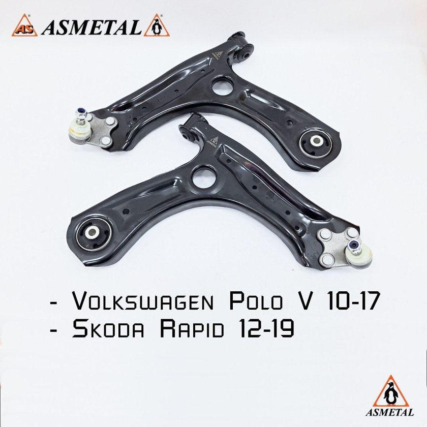 Рычаг подвески vw polo