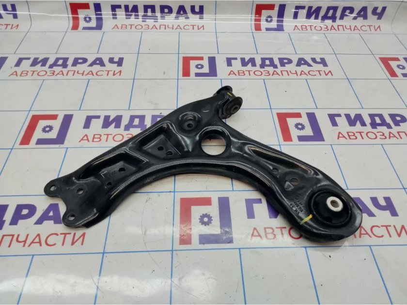 Рычаг передний правый volkswagen polo