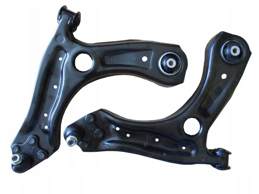 Передний рычаг Шкода Рапид