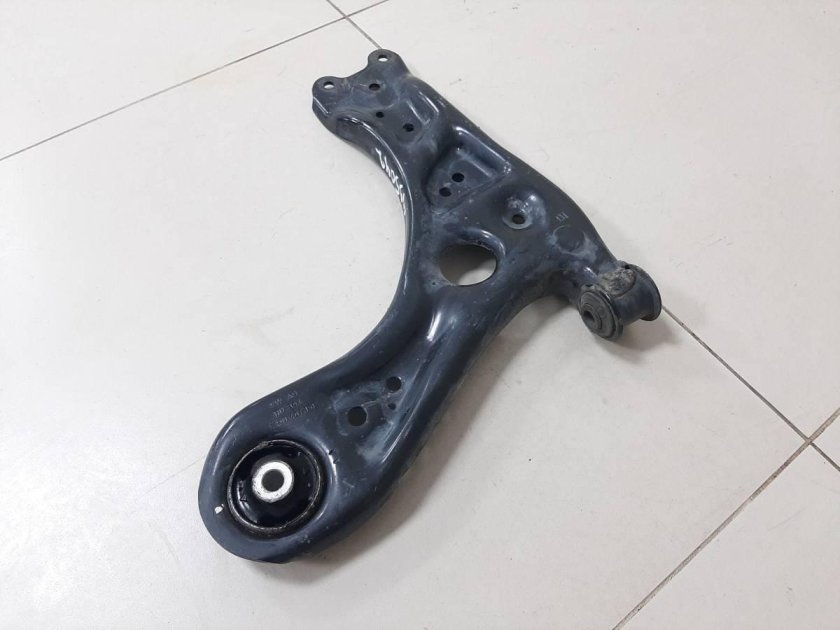 Рычаг подвески volkswagen polo