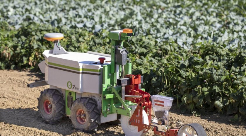 Комбайн Клаас Тукано 450