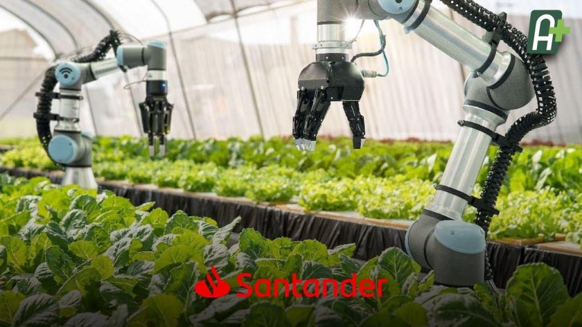 Tarım teknolojileri