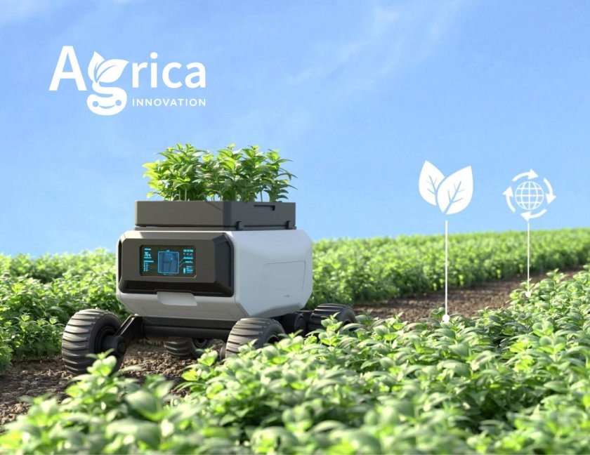 Smart agriculture