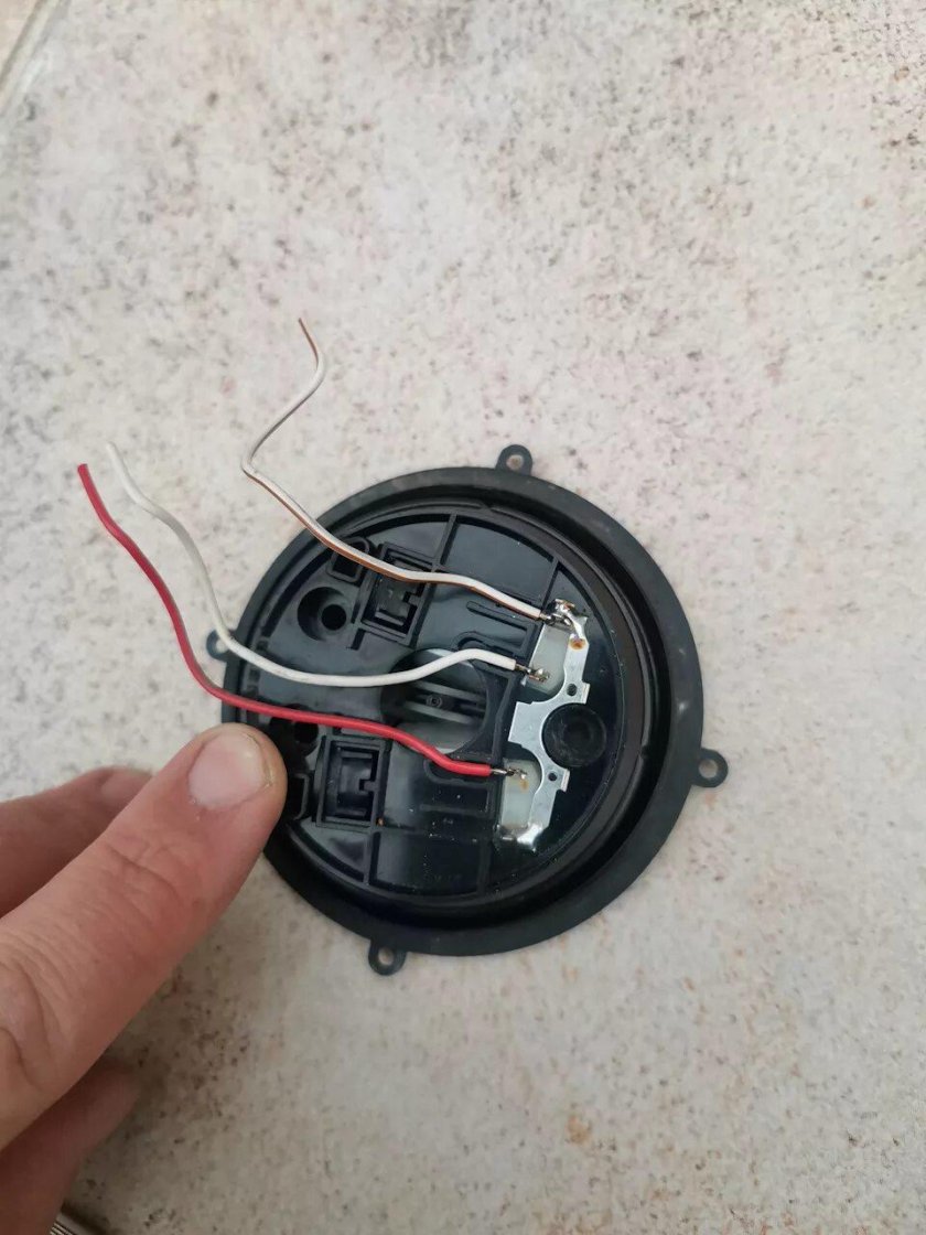 Моторчик электропривода зеркал рено логан-2