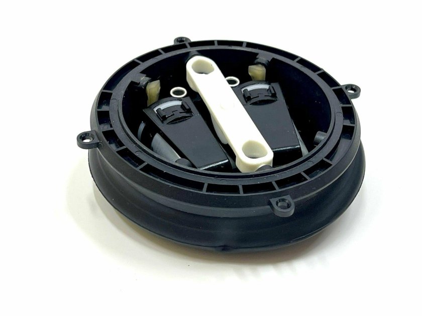 Моторчик электропривод зеркала для Лада Приора