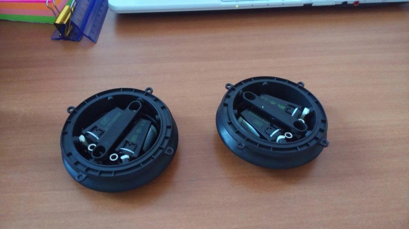 Тросовый привод зеркала Калина 2