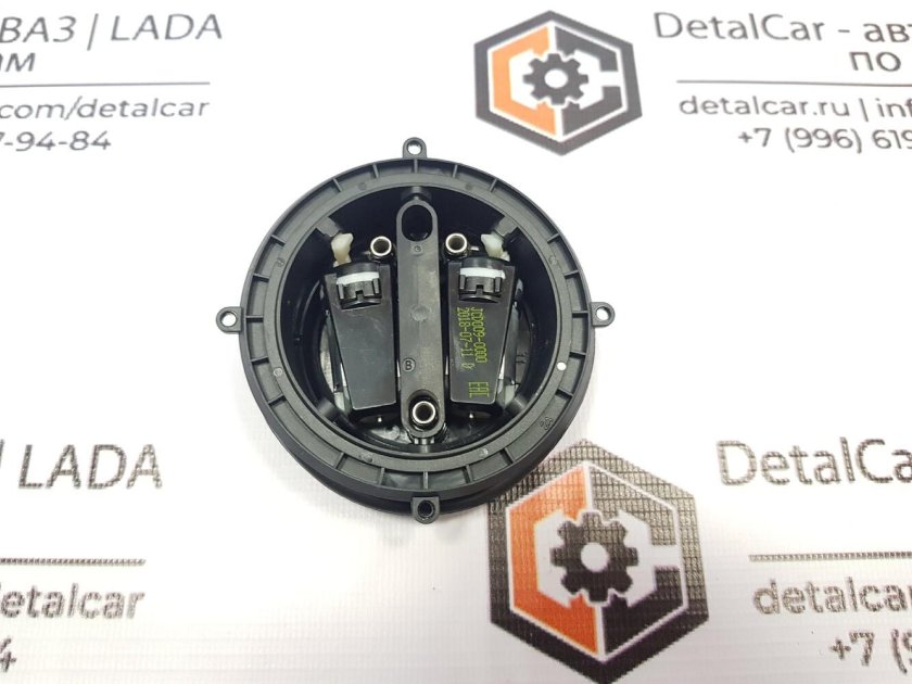 Электропривод зеркала 2170