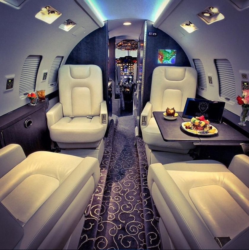 Прайвет Джет