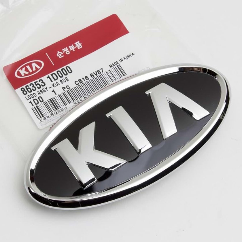 Kia 863531d000