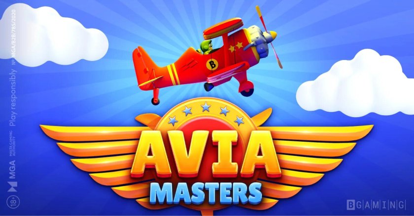 Avia masters