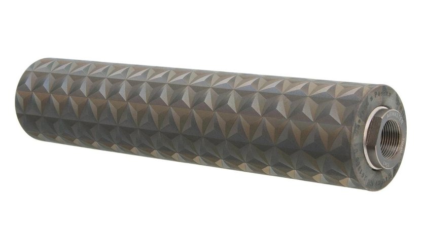 ДТК новичок Airmaster