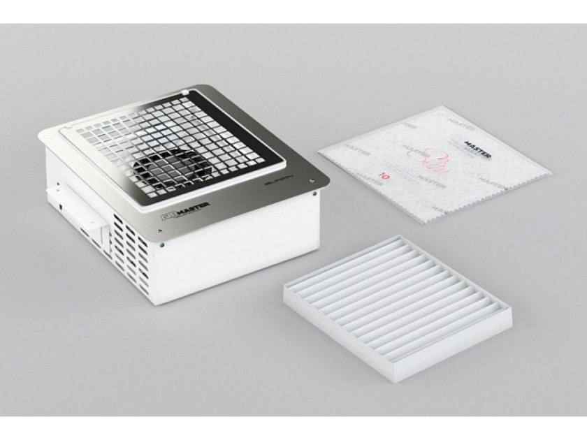 Маникюрная вытяжка Airmaster Vortex