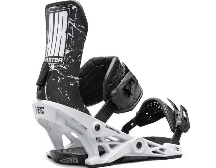 Крепление для сноуборда