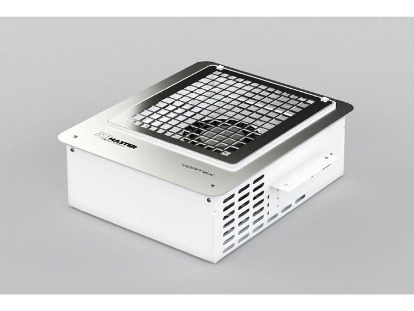 Маникюрный пылесос Airmaster Tornado Pro