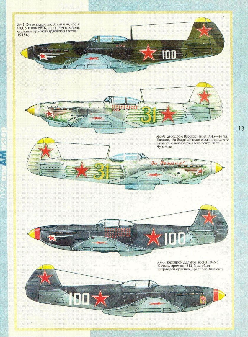 АВИАМАСТЕР журнал