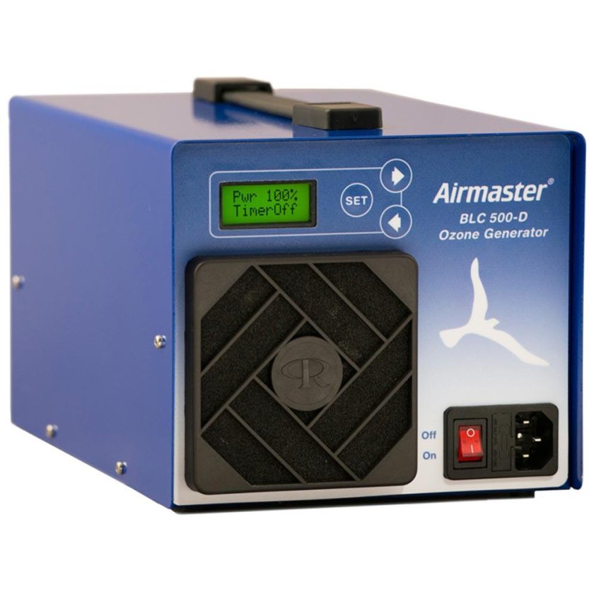 Airmaster 4000v