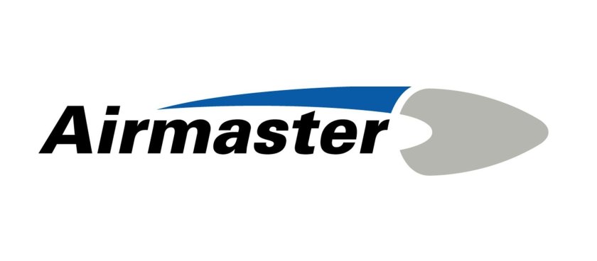 Airmaster logo
