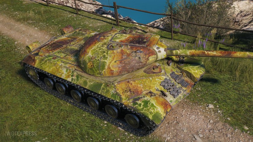 3д стиль на кв 2