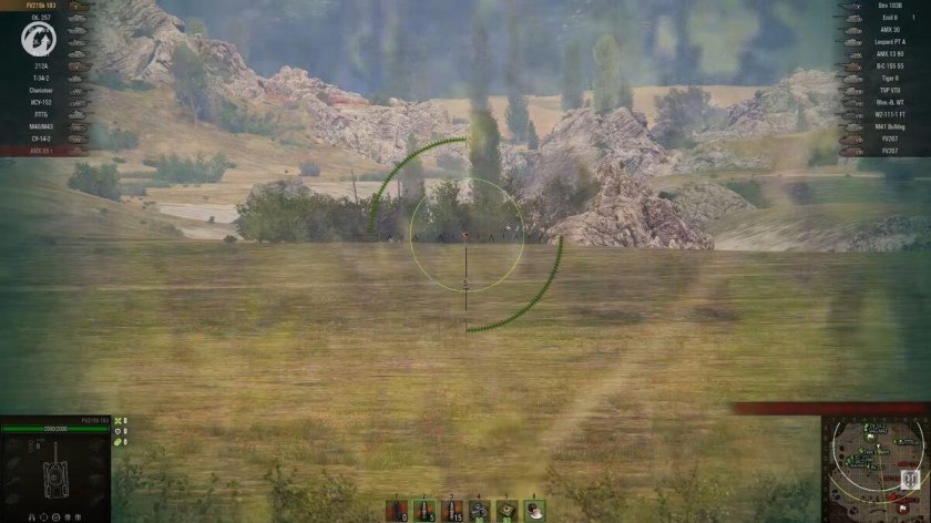 Вот это маскировка