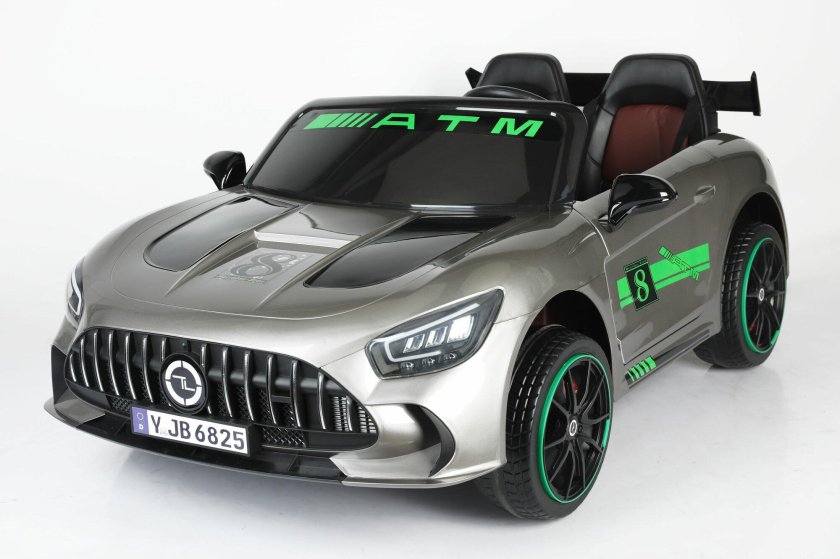 Детские электромобили