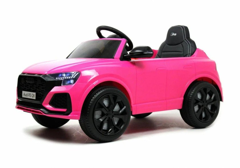 Ауди электромобиль