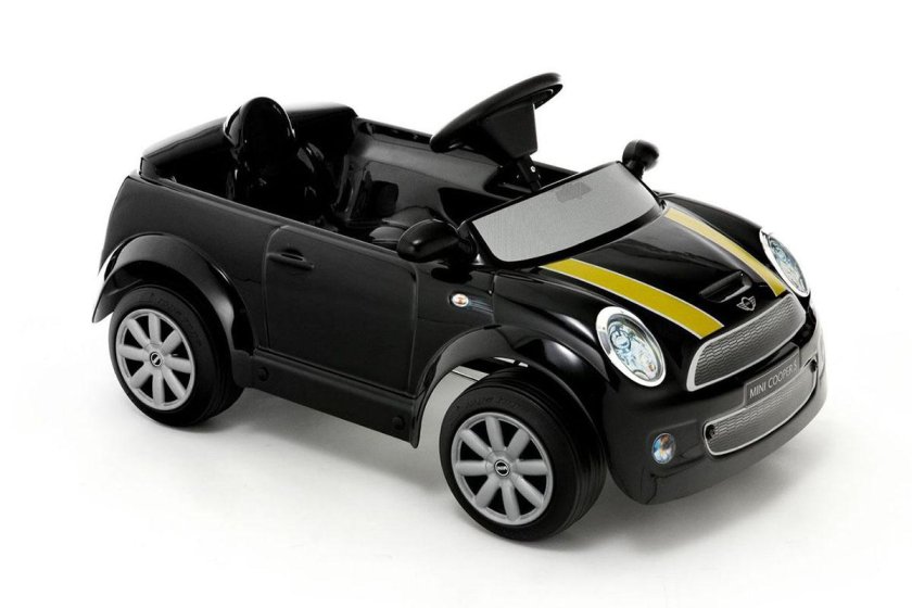 Toys Toys автомобиль Mini Cooper s