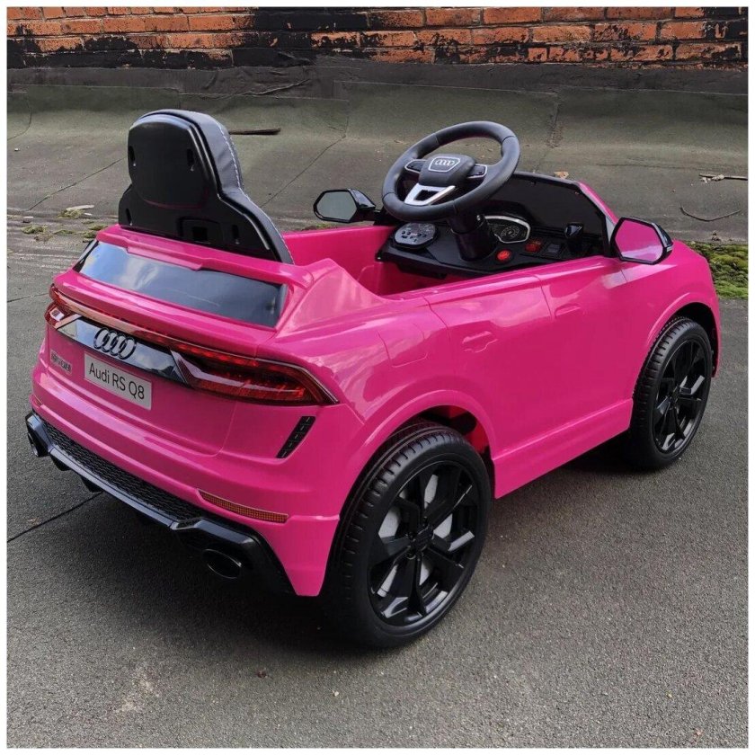 Ауди электромобиль 2020