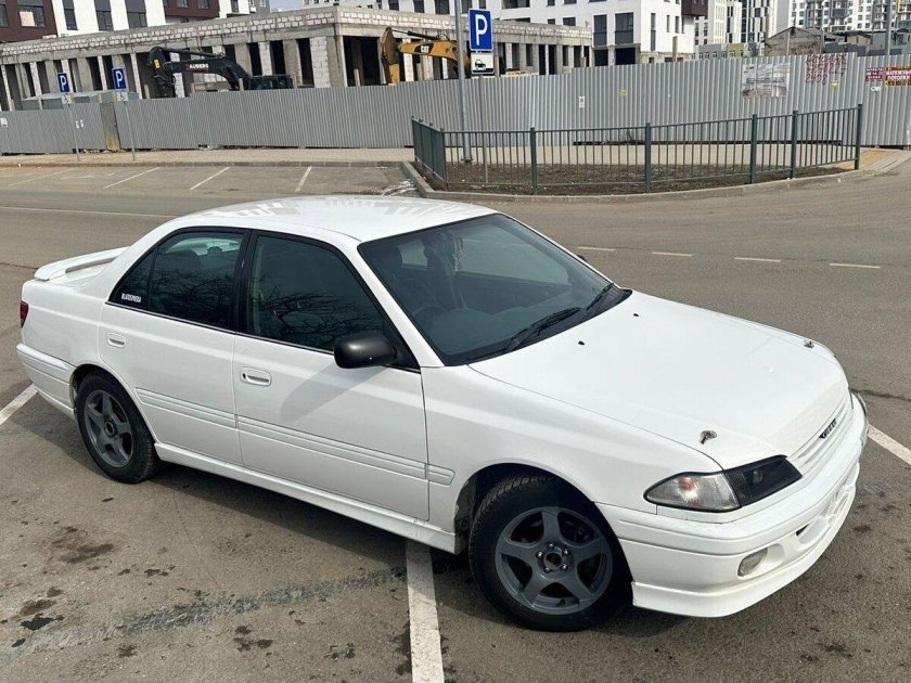 Toyota carina t 190