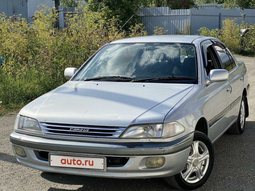 Toyota Carina 1997