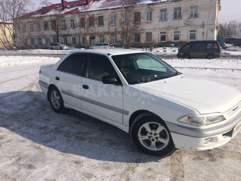 Toyota Carina 1997