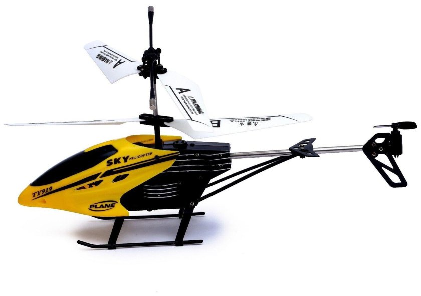 Ty919 Sky Helicopter