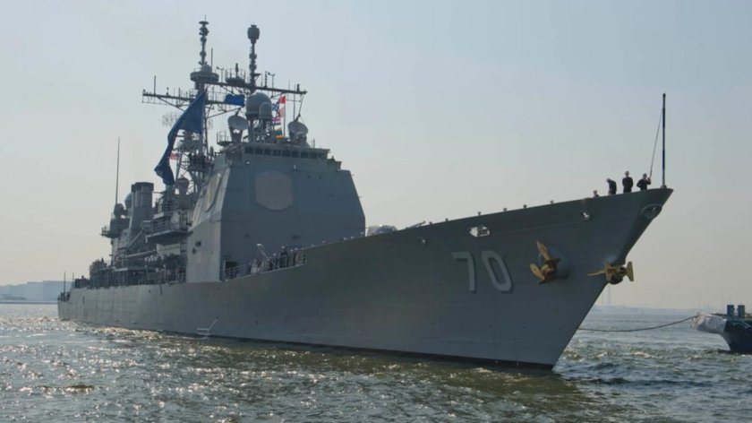 Корабль Осака