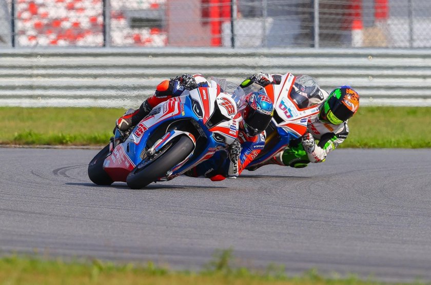 Игора драйв мото