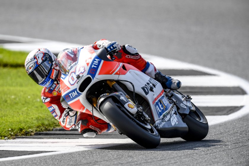 Чемпионат мира по шоссейно-кольцевым мотогонкам