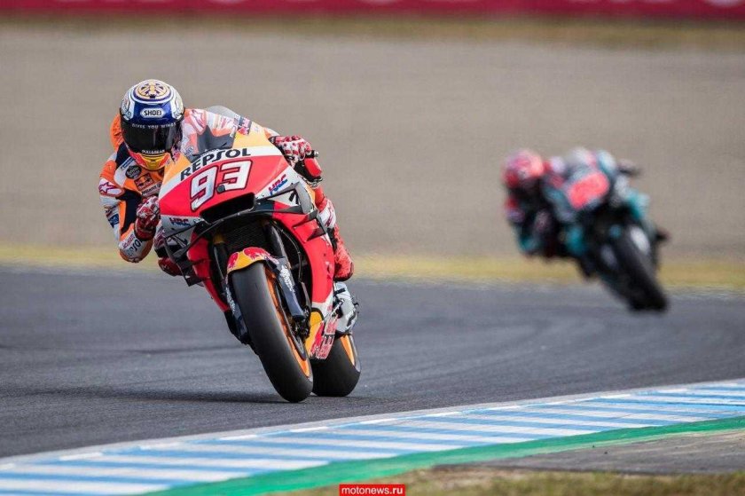 Чемпионат мира по шоссейно-кольцевым мотогонкам