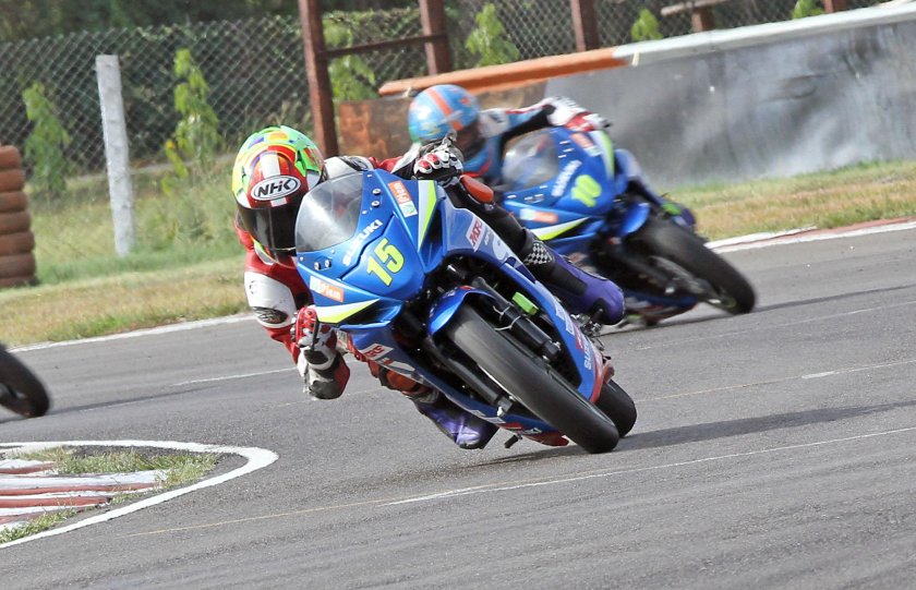 Шоссейно-линейные гонки