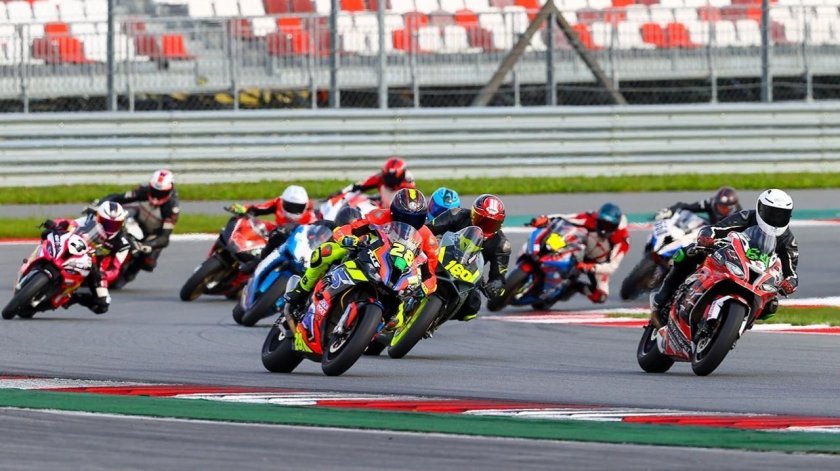 Игора драйв 2022