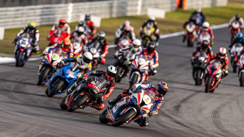 Fim superbike world championship