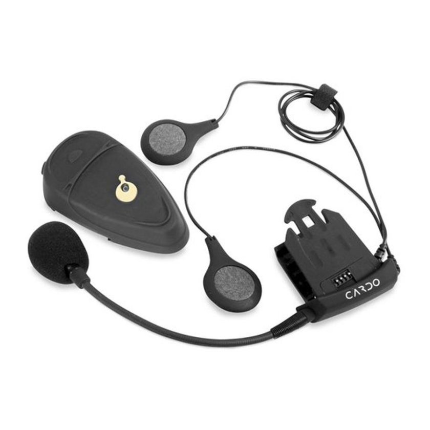 Гарнитура Scala Rider q2