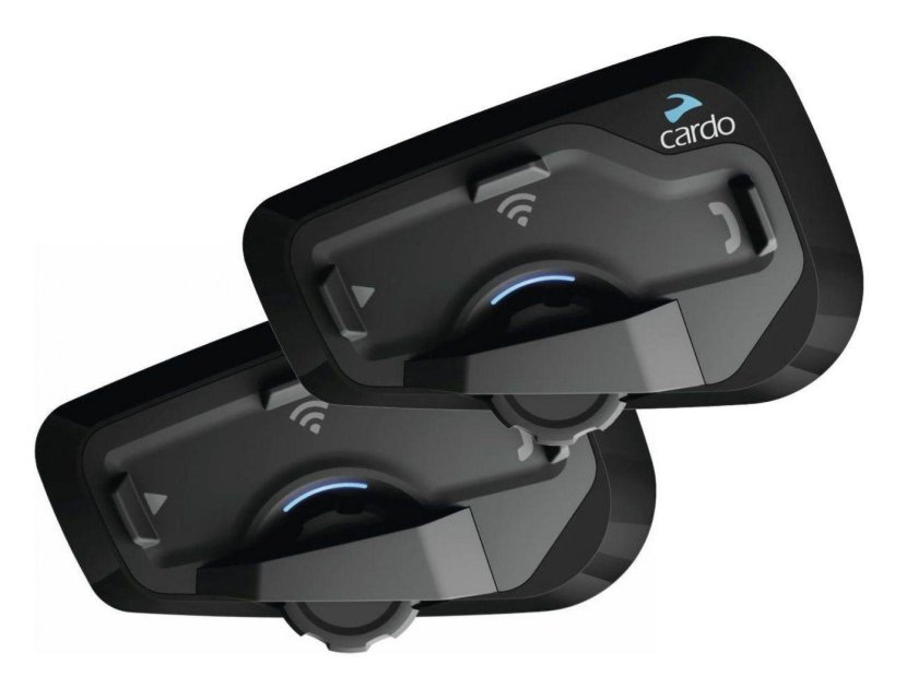 Cardo мотогарнитура