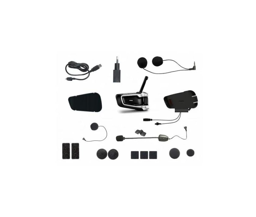 Scala Rider PACKTALK Bold JBL