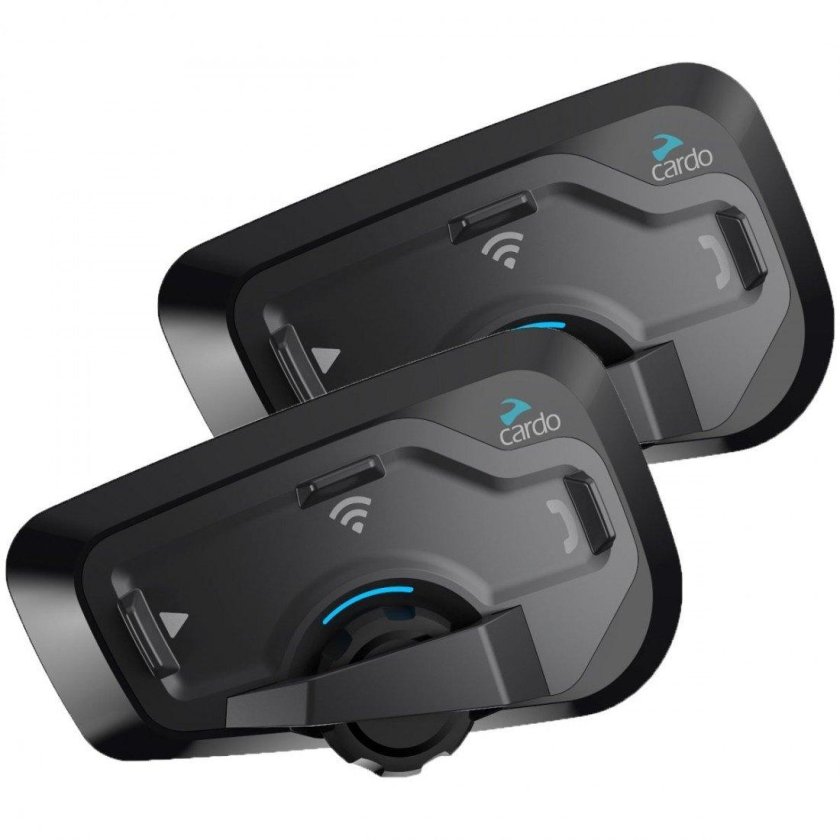 Мотогарнитура Scala Rider