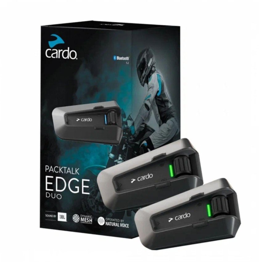 Мотогарнитура Scala Rider